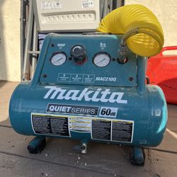 Air Compressor 90PSI Makita