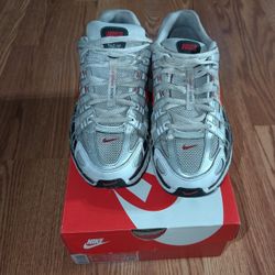 Nike P-6000 Size 8