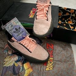 9.5 Adidas Kamanda Majin Buu