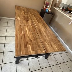 Dinning table