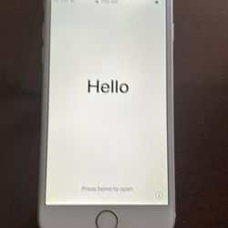 iPhone 6 Unlocked