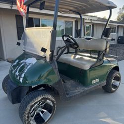 Golf Cart Ezgo Rxv 48 Volt