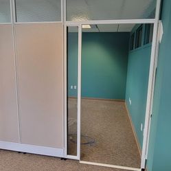 AIS-Inc Divi Partition Panels