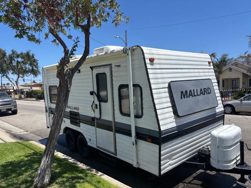 1995 Mallard Mallard