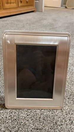 Gorgeous picture frame