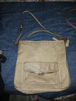Coach Purse/Handbag