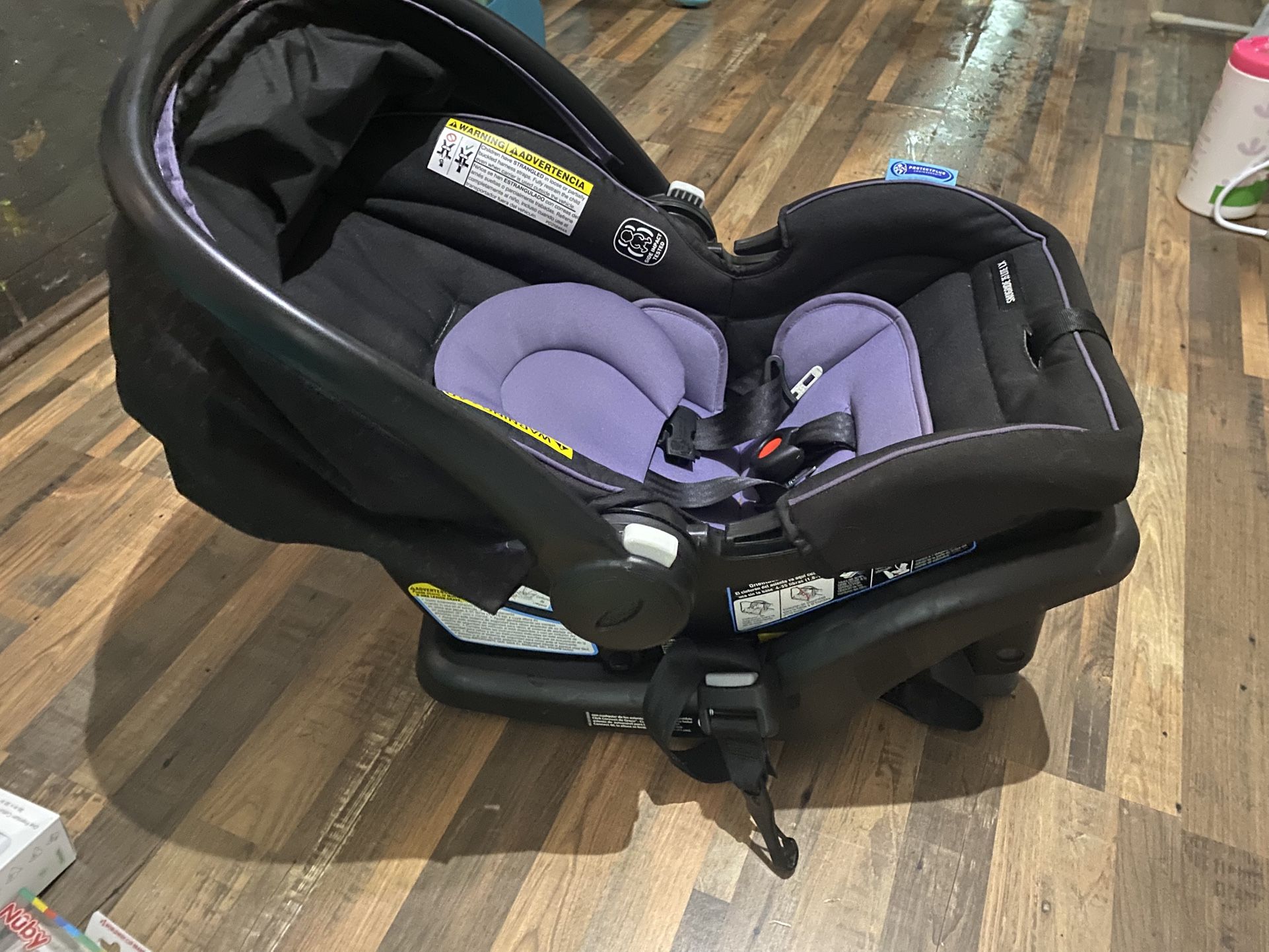 Car Seat 