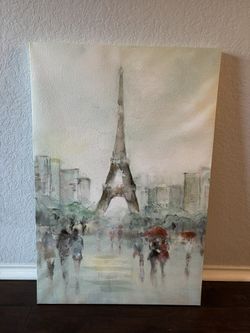 Art On Canvas