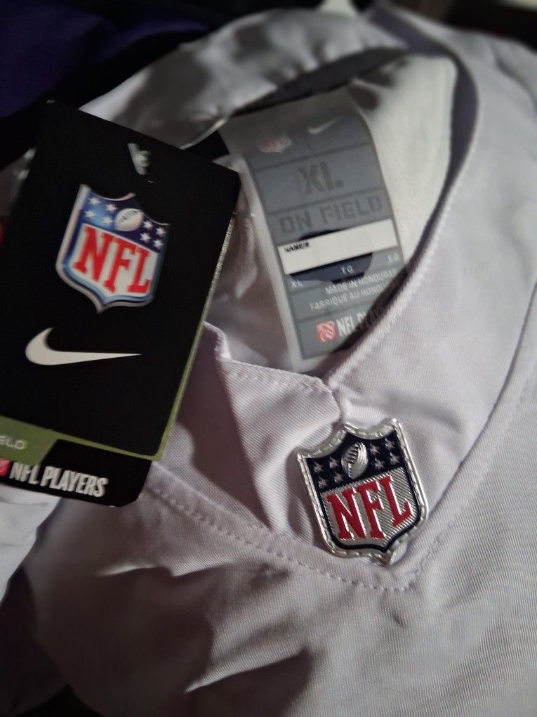 Nike Raider Jersey