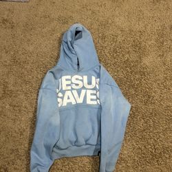 Jesus Hoodie 