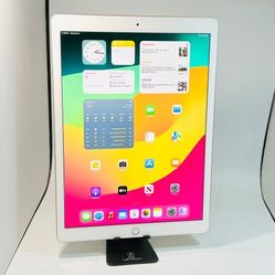 Apple iPad Pro 12.9” 2nd Gen 256GB Fully Functional iOS 17