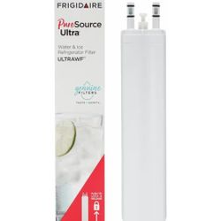 Water Filter For Your Fridge