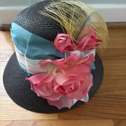 Stunning Designer Hats