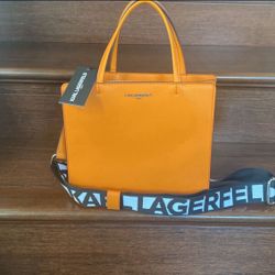 Karl Lagerfeld Paris Purse 