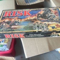 Risk