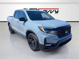 2023 Honda Ridgeline