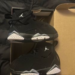 Jordan|Black|4c