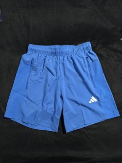 Adidas men Training Shorts size S (30-32) 7"