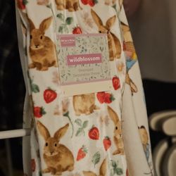 Easter Blankets