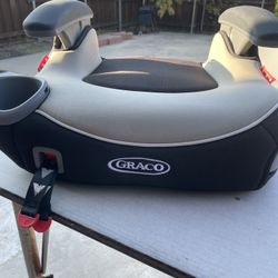 Graco Car seat 
