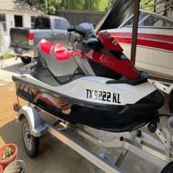 relationship reveal Speed Jetskis - High-Energy Fun on Water
