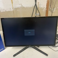 22” New Monitor onn FHD Tilts