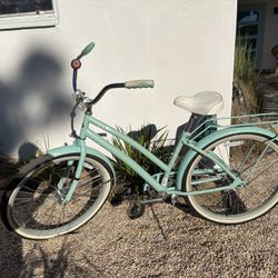 Huffy Nassau Cruiser