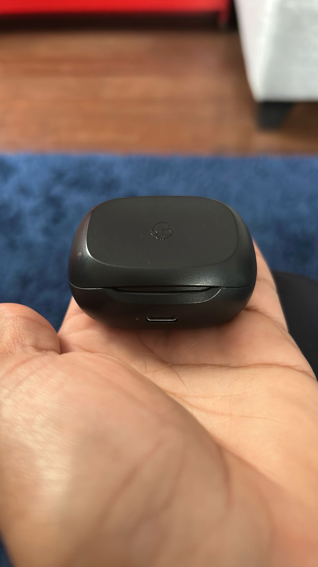 Skullcandy - Smokin’ Buds Truer Wireless Earbuds