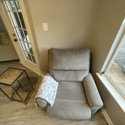 Recliner 