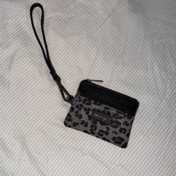 Wrangler Mini Wallet