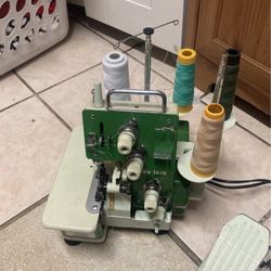Sewing Machine Baby Lock