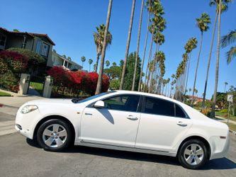 2008 Chevrolet Malibu