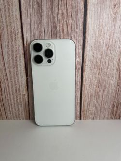 iPhone 16 Pro Max - Unlocked - 512GB 