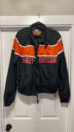 Harley Davidson Jacket