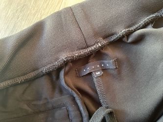 S5der track pants