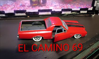 Model Cars