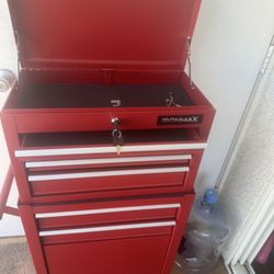 Tool Chest