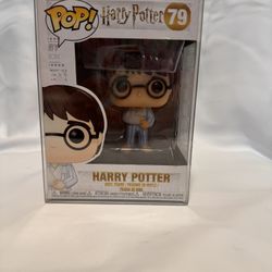 Harry Potter Funko Pop #79