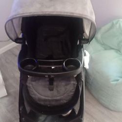 GRACO Baby Stroller 