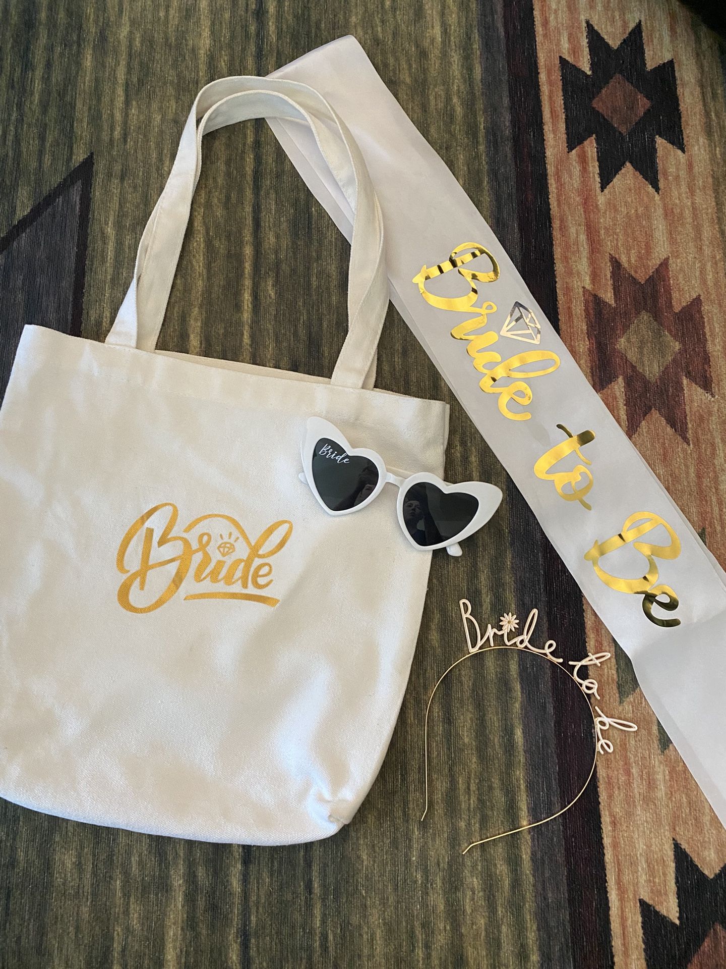 Bride To Be Bundle