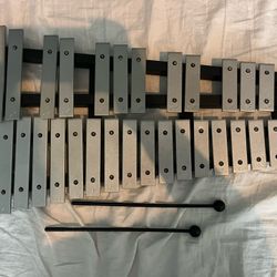 Bell/Glockenspiel Set
