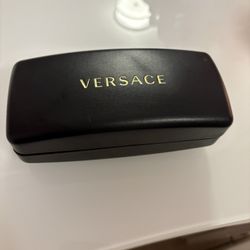 Versace Sunglasses 
