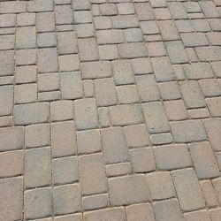 Concrete Pavers
