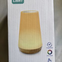 Magic Light