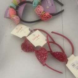 Hair Accessories 