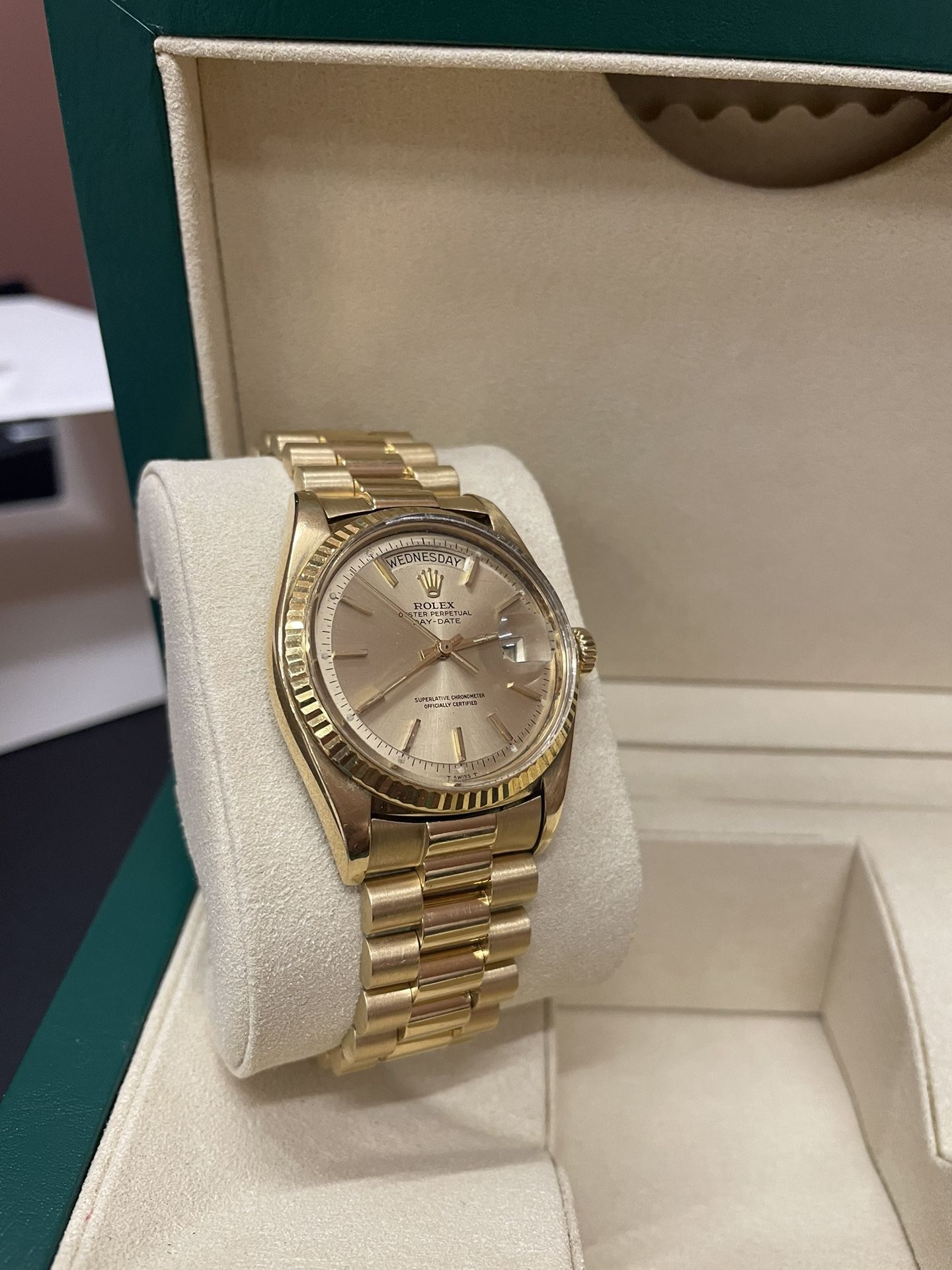 Rolex Daydate Presidential for Sale in Plano, TX - OfferUp