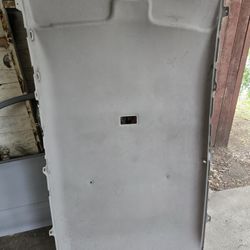 Eg Hatchback 92 95 Vx Oem Headliner Clean Parts 