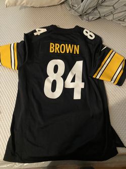 Antonio Brown Jersey 