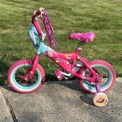 Peppa Pig Toddler Bicycle