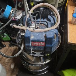 Ryobi Paint Sprayer 